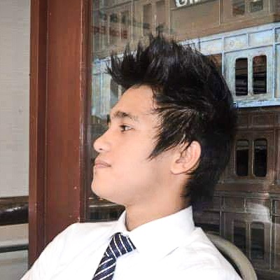 This is me - IT worker